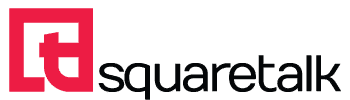 Squaretalk Website Logo