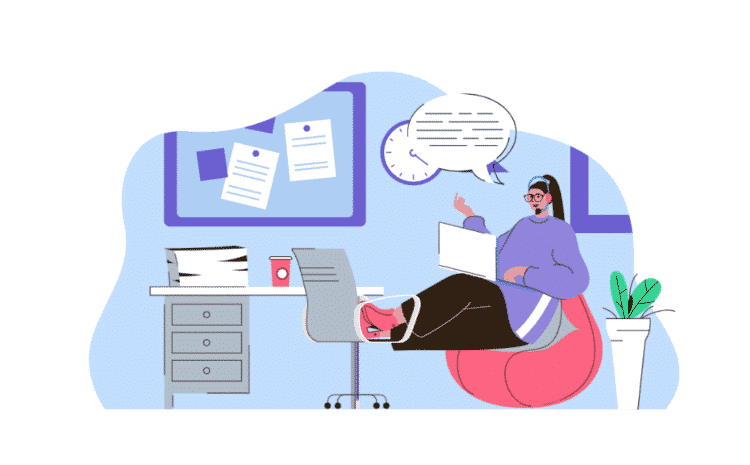  Remote Agents: The Future of Contact Centers
