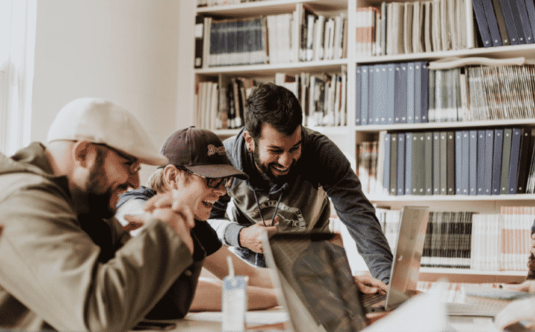  Coronavirus epidemic: Setting up a remote work team during the crisis