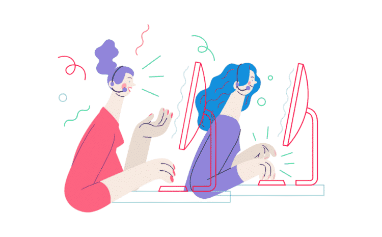  Contact Centers: The Evolution of Brand Communication