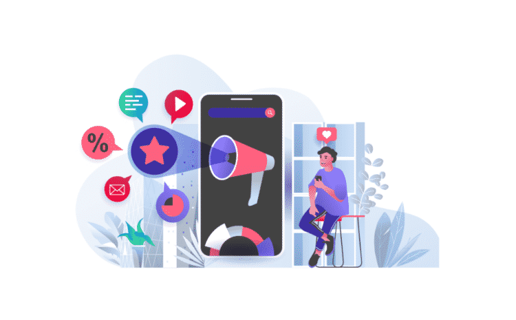  6 Ways Your Business Can Benefit from  Text Messaging