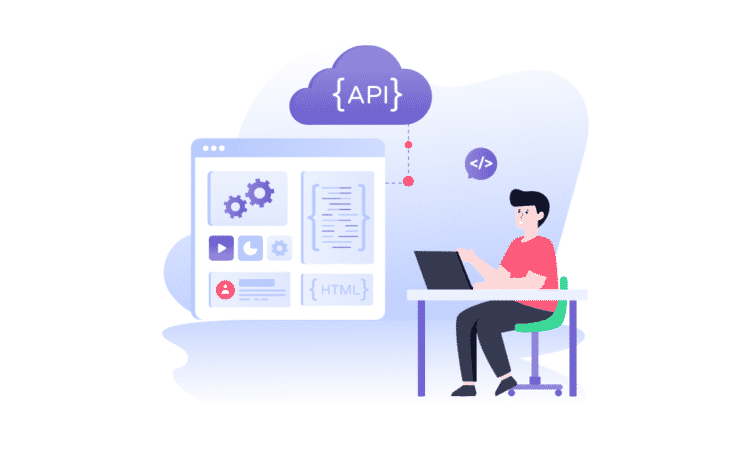  What is an API?