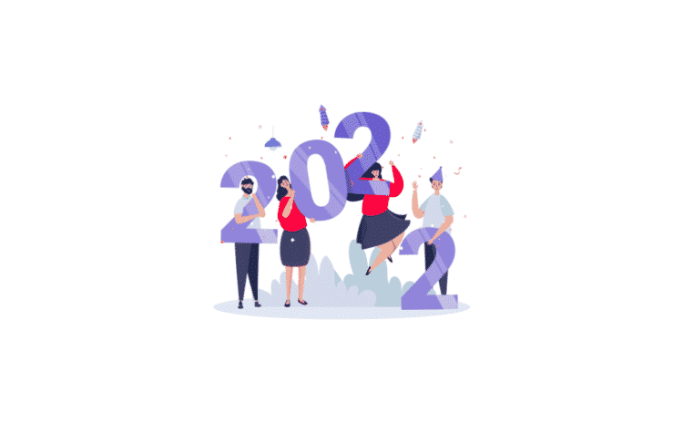  New Year, New Features