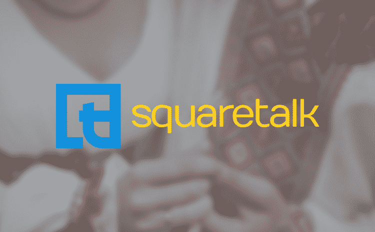 Squaretalk Joins a Growing List of Businesses Supporting Ukraine