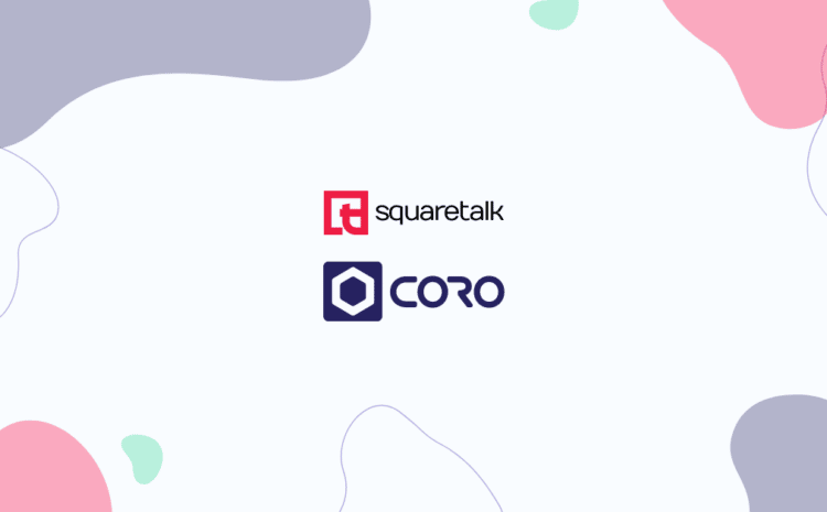 We Congratulate Coro on Achieving Prestigious Cybersecurity Awards