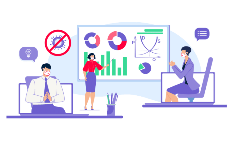  Remote Work Statistics in 2023 and How they Influence the Workplace