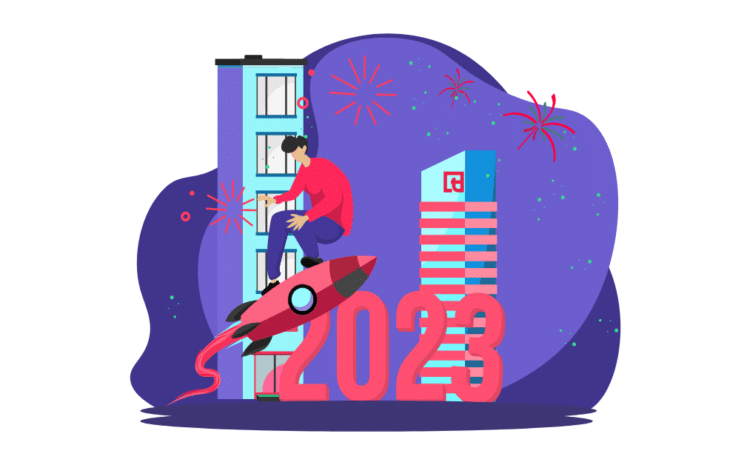  New Features for a More Productive 2023
