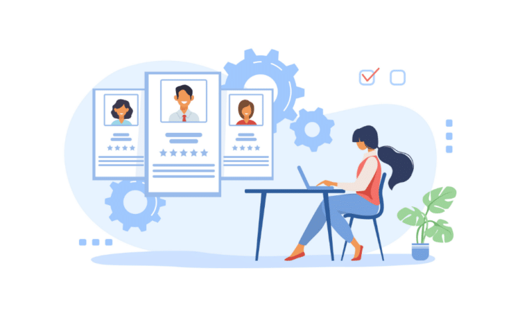  7 Tools to Simplify Your Real Estate Recruitment