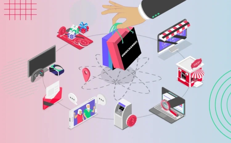  7 Benefits of Omnichannel Customer Service  in Enhancing Customer Experiences