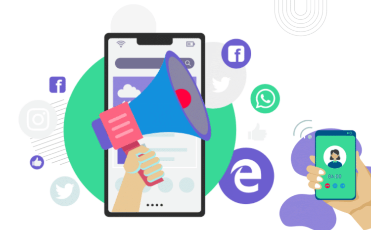  How to Incorporate VoIP into Your Social Media Marketing Strategy