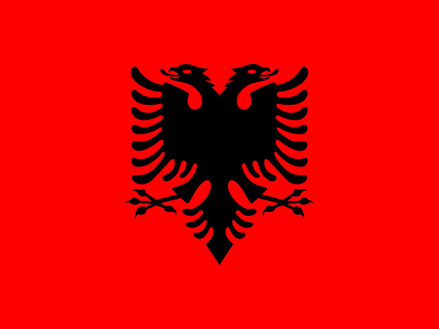 Albania