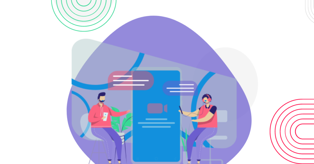 automatic call distributor