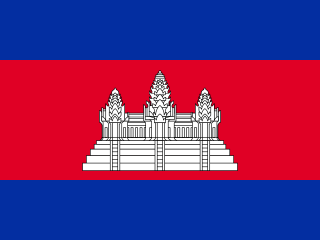 Cambodia