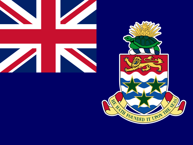 Cayman Islands