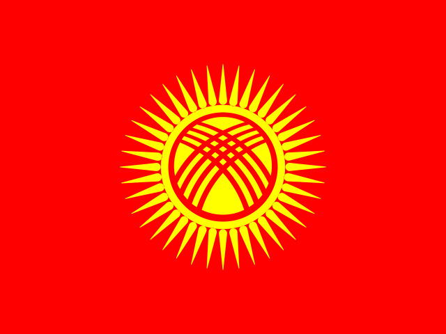 Kyrgyzstan