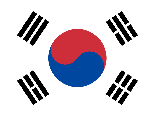 South Korea