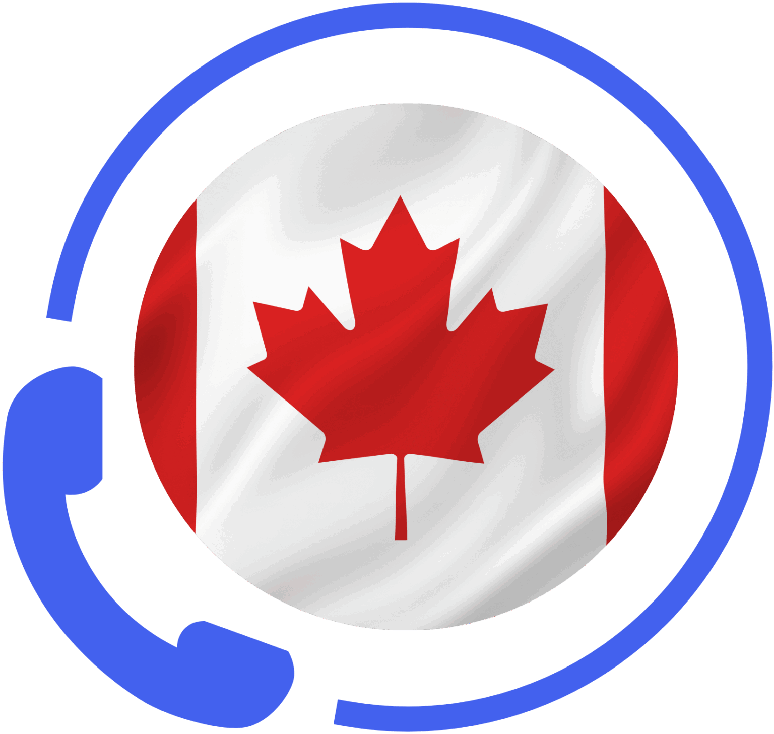 Get Canada Virtual Phone Number | Fast & Easy Setup - Squaretalk