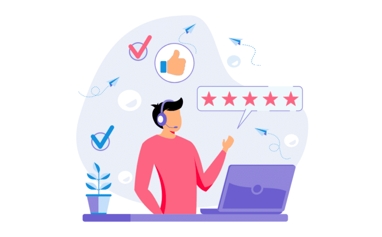  7 Steps to Transform Customer Experience Through Effective Agent Training