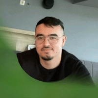 Picture of Tony Ademi