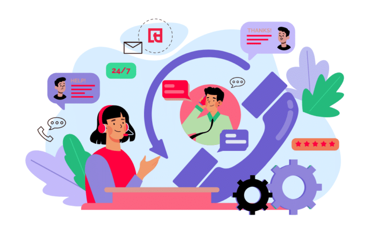  9 Advanced Call Center Technologies to Look for When Switching Providers