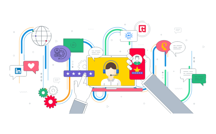  7 Strategies and Tools for Contact Center Managers