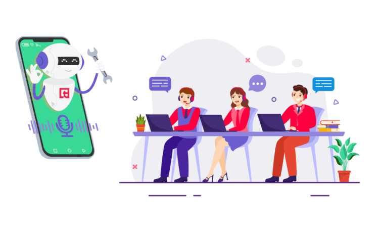  Chatbot Integration: Enhancing Self-Service Options & Efficiency In Contact Centers