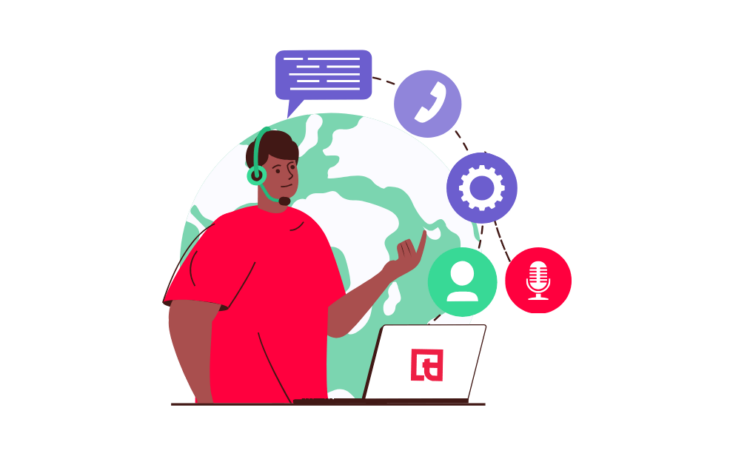 Mastering Answering Machine Detection: Boosting Call Center Efficiency in 2025