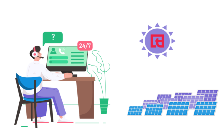  5 Ways VoIP Integration Enhances CRM Efficiency for Solar Panel Companies