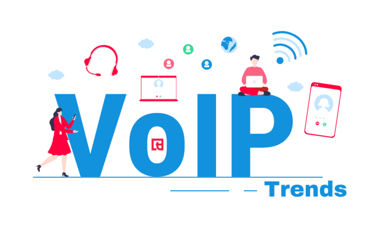  VoIP Trends 2024: What’s Hot and What’s Next?