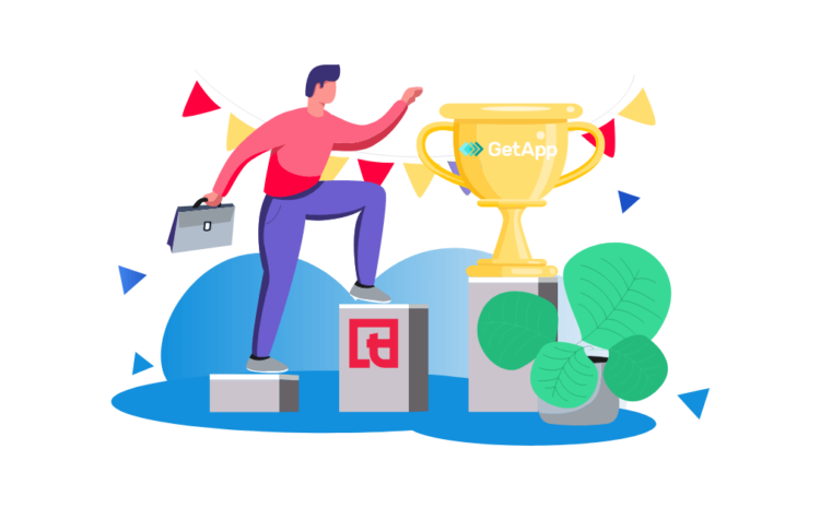 Squaretalk Is a 2024 GetApp Predictive Dialer Category Leader