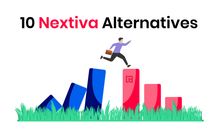  10 Top Nextiva Alternatives for Your Business