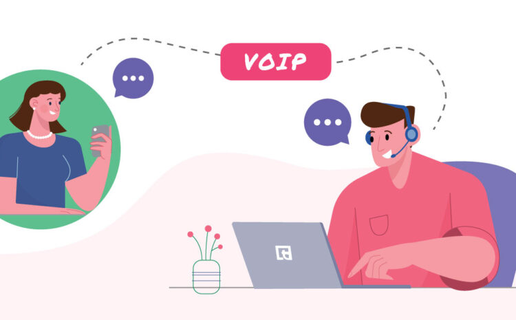  8 Best Business VoIP providers in 2025 (with top features)