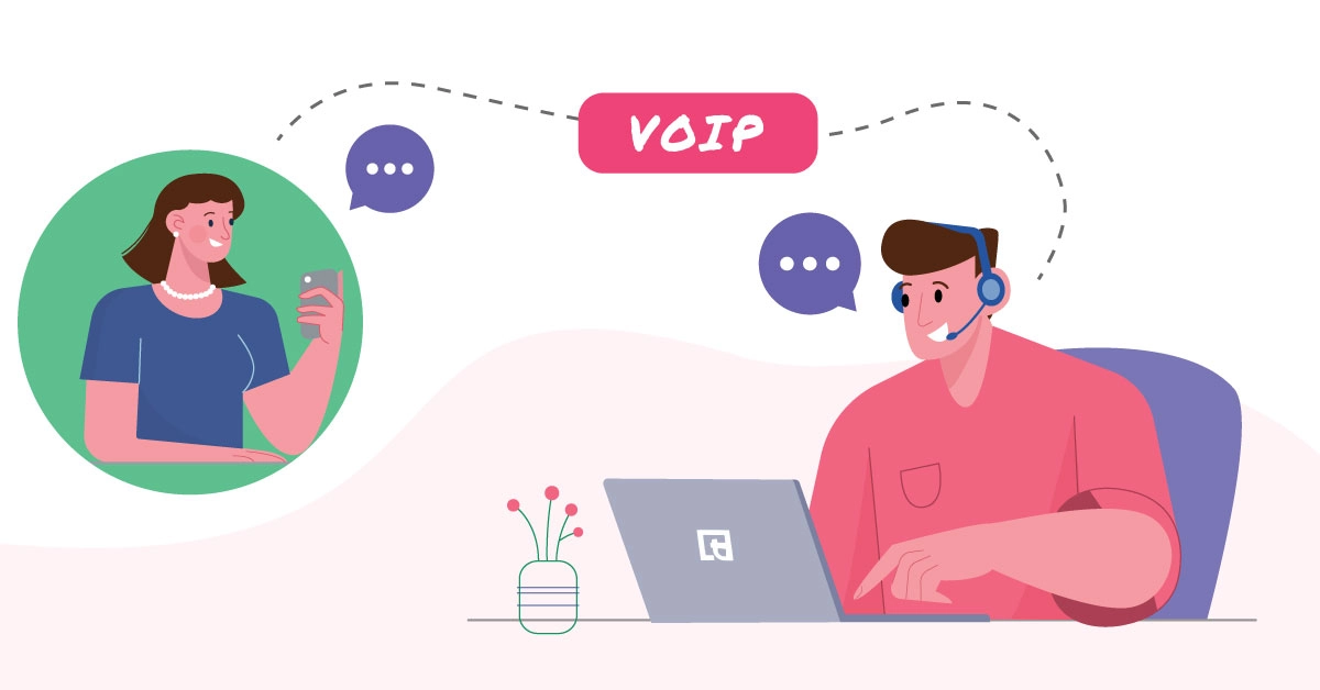 8 Best Business VoIP Providers for Modern Phone Systems, from Small Business to Enterprise