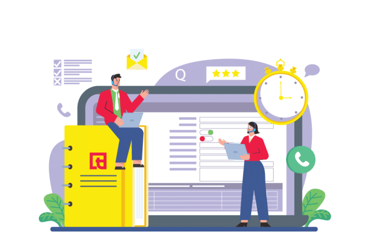  Top 5 Call Center Metrics To Track For Performance Management Of Sales Teams