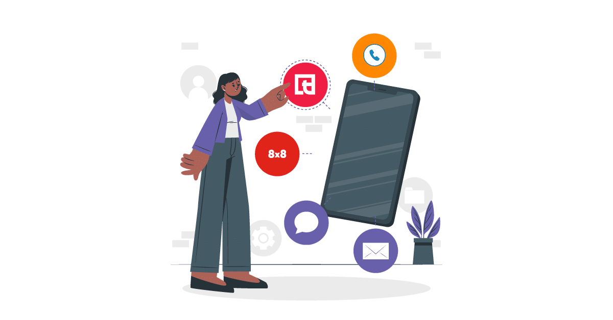 8x8-vs-RingCentral-vs-Squaretalk