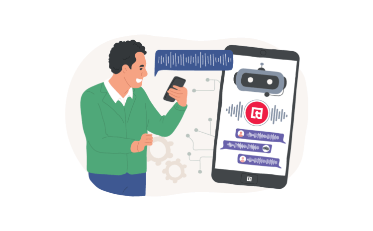 How AI Voice Agents Are Transforming the Sales Process