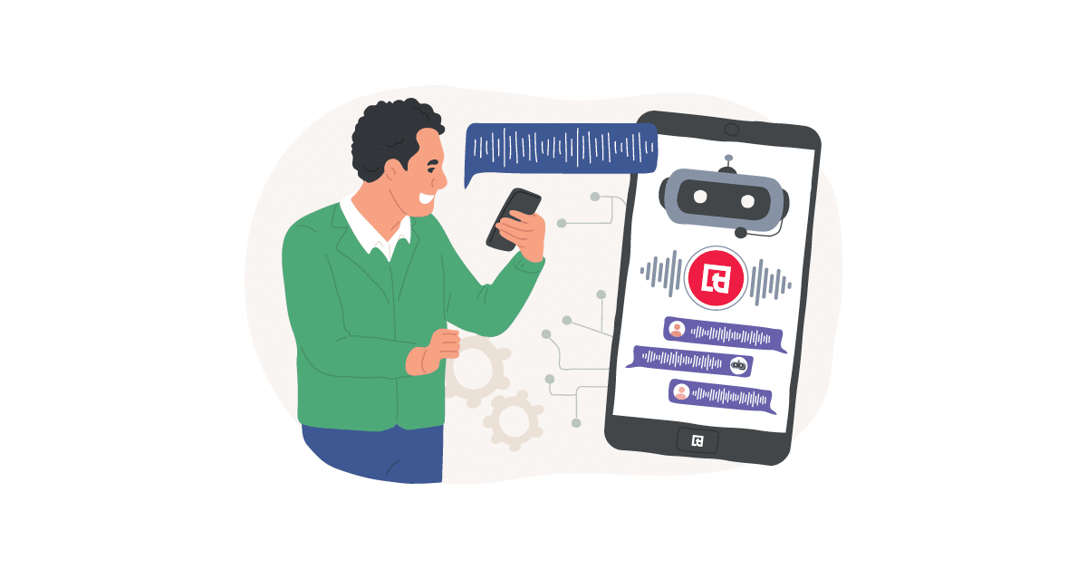 AI Voice Agents