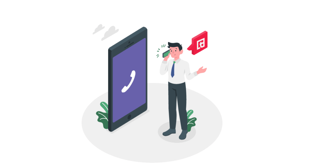 Virtual Phone Number for Business