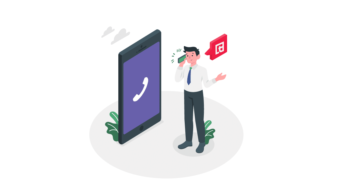 Virtual Phone Number for Business