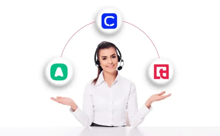  Aircall vs CloudTalk vs Squaretalk : Which is the Better Cloud Phone System?