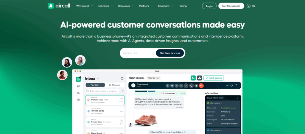Aircall