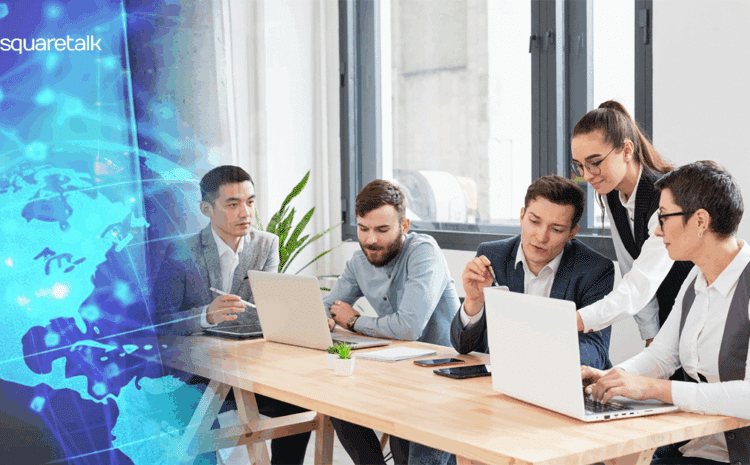 Top 10 Contact Center Software in 2025