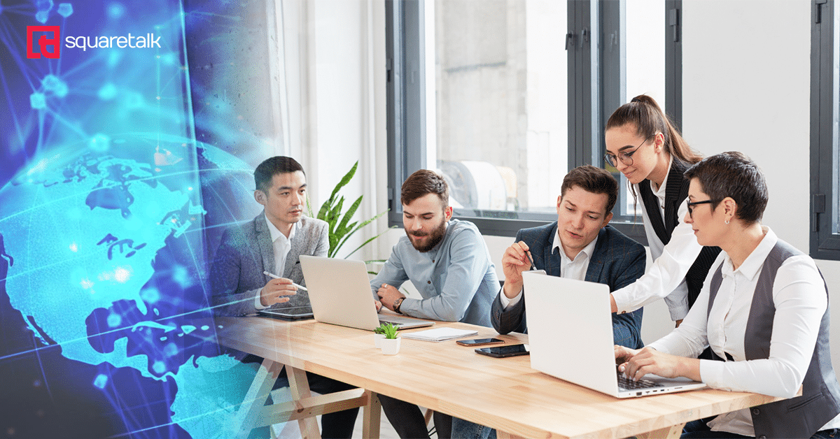 Contact Center Software