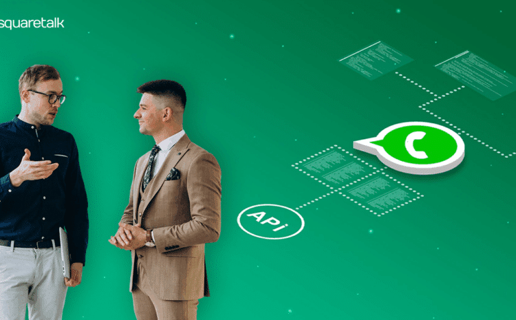 Beyond Support : 4 Creative Ways Brands Use WhatsApp API