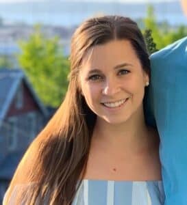 Picture of Katie Jordan