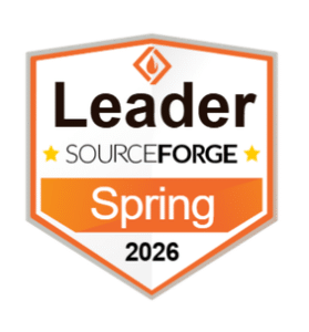 Squaretalk SourceForge Leader Spring 2026 award