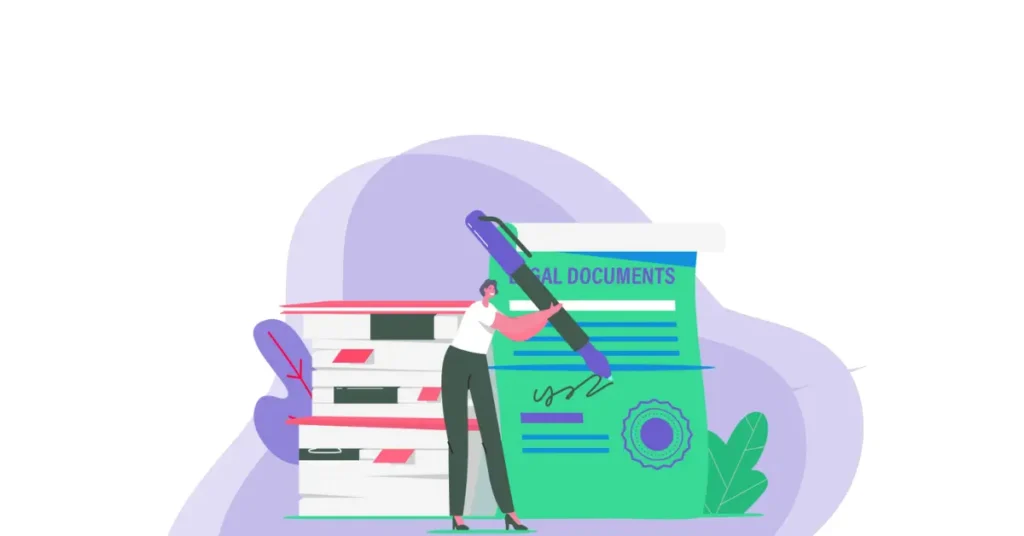 TCPA checklist illustration